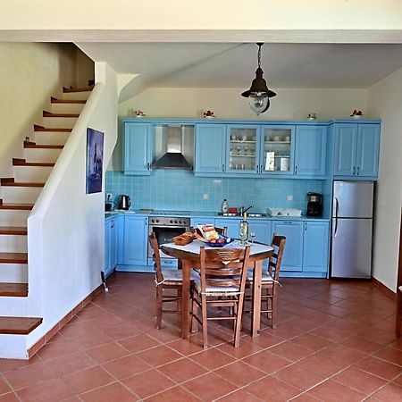 Afroditi Villa Skopelos Extérieur photo