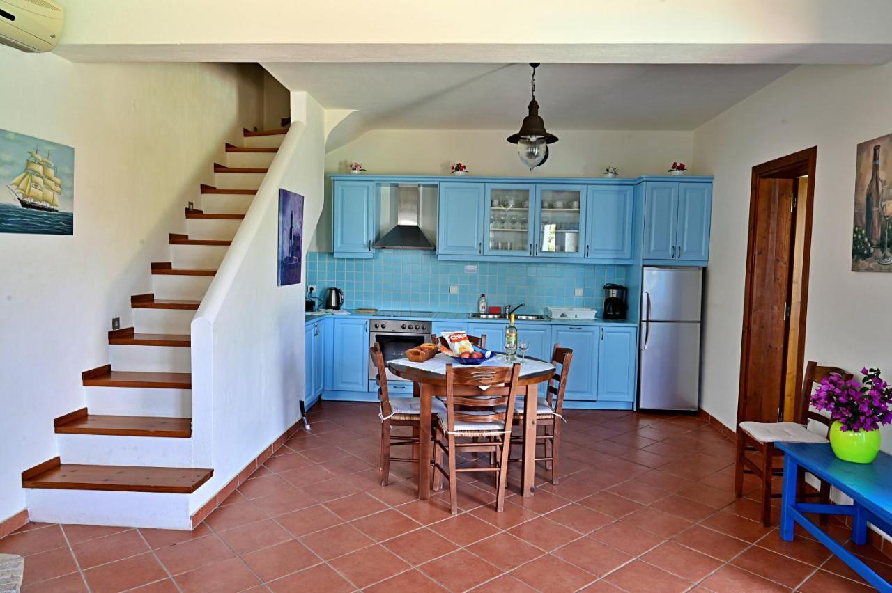 Afroditi Villa Skopelos Extérieur photo