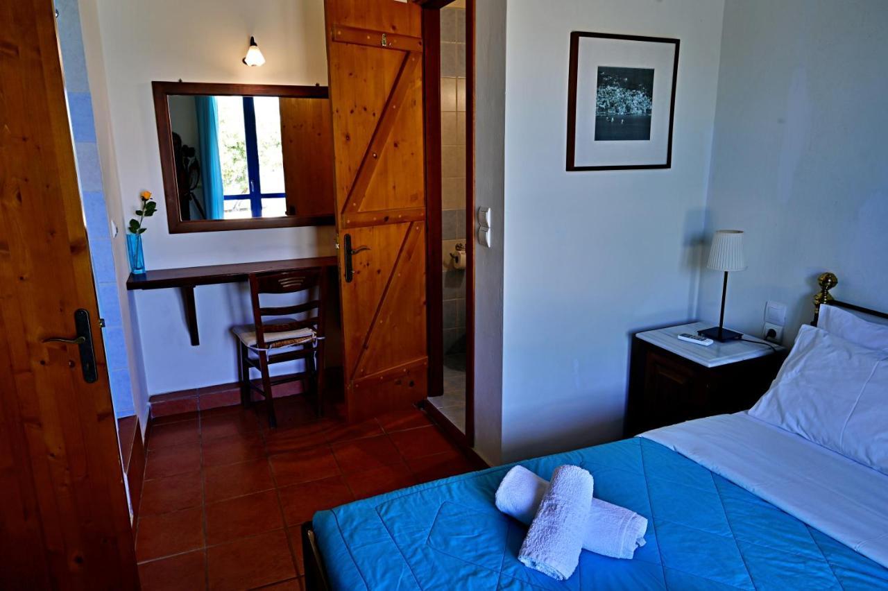 Afroditi Villa Skopelos Extérieur photo