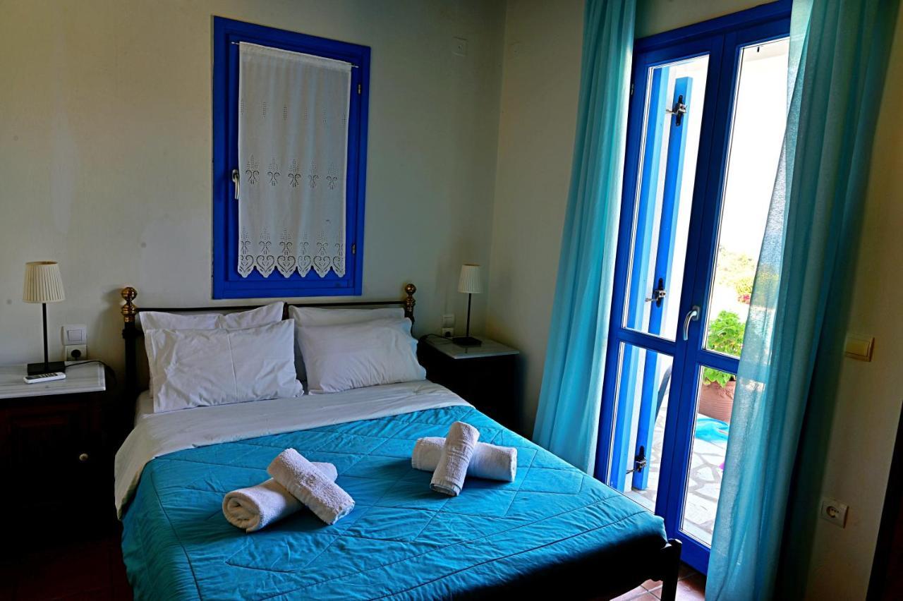 Afroditi Villa Skopelos Extérieur photo